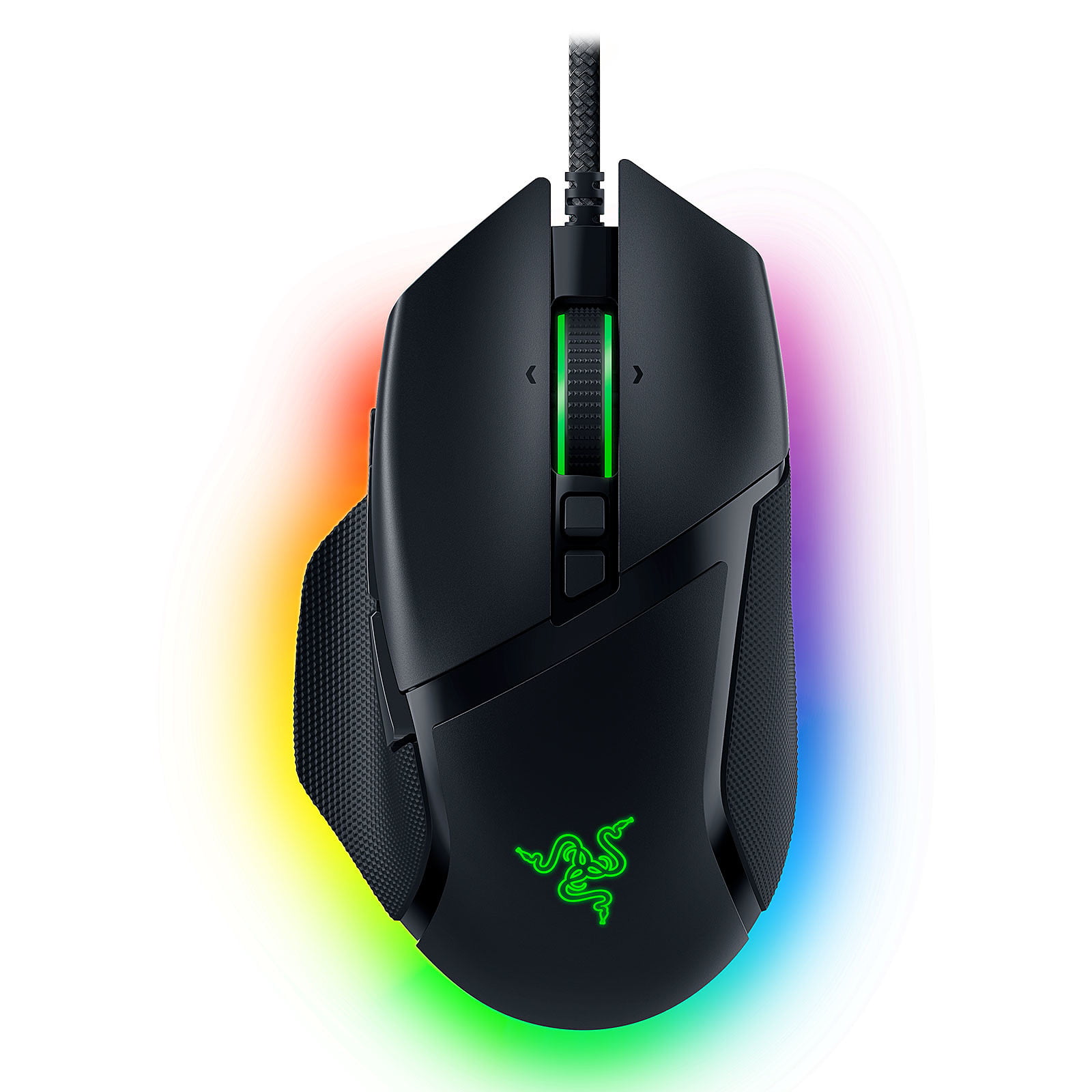 MOUSE GAMING RAZER BASILISK V3